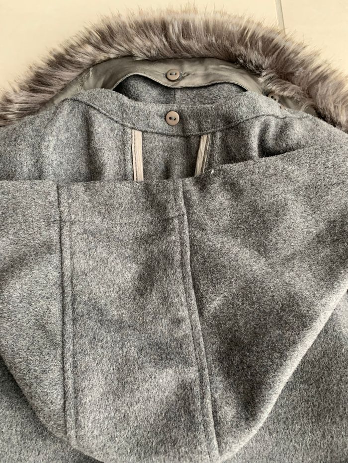 Manteau Jacadi - photo numéro 6