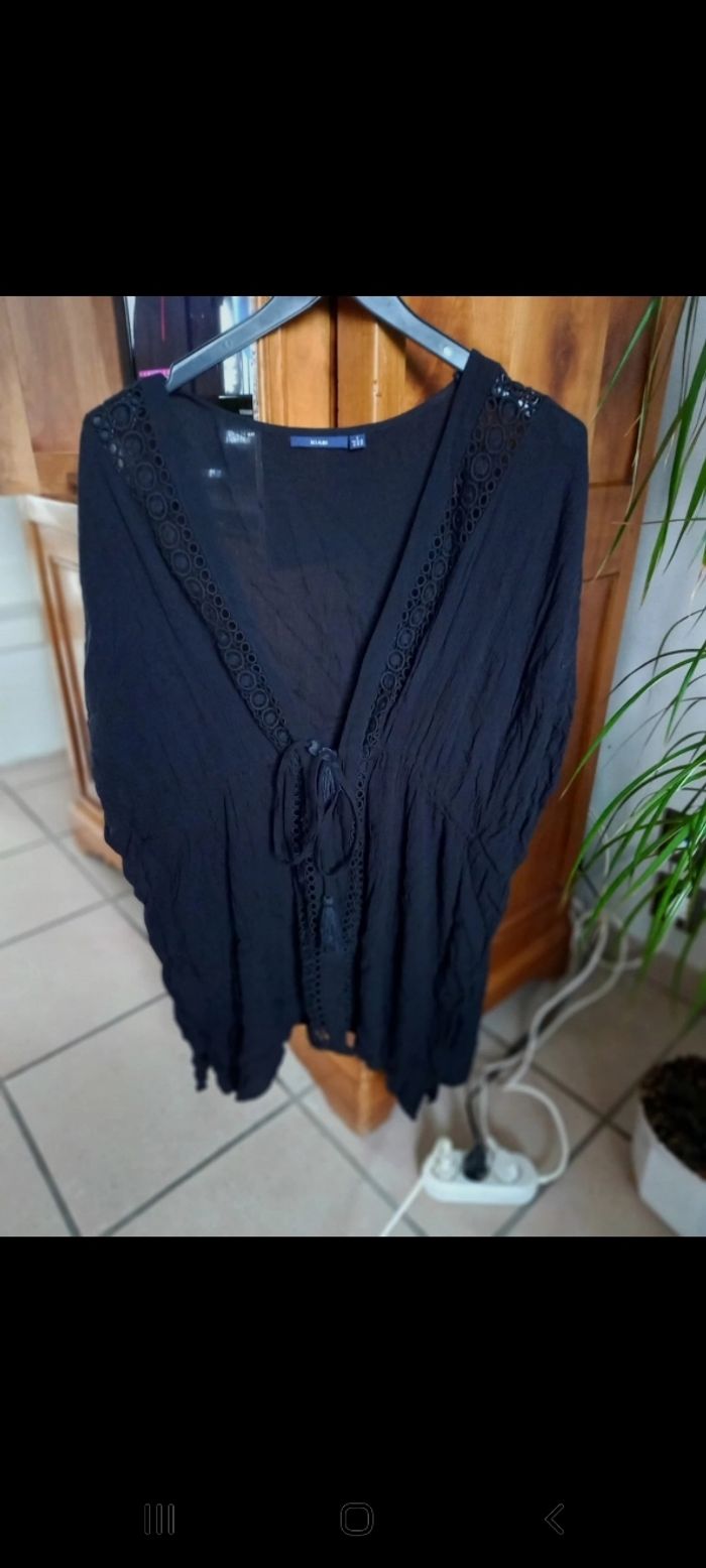 Gilet tunique  taille 36 - photo numéro 3
