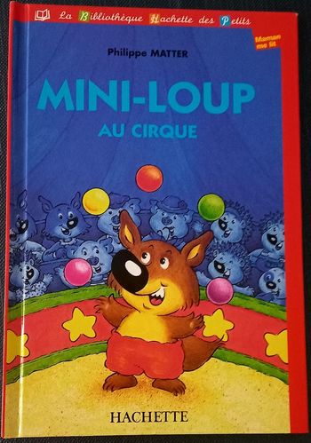 Livre enfant