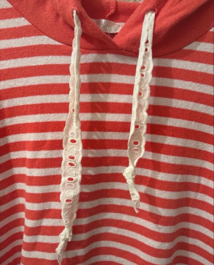 Pull taille unique Clover - photo numéro 4