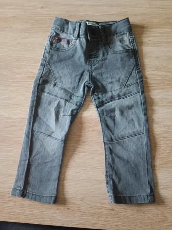 #ikksjeansgarcon12mois