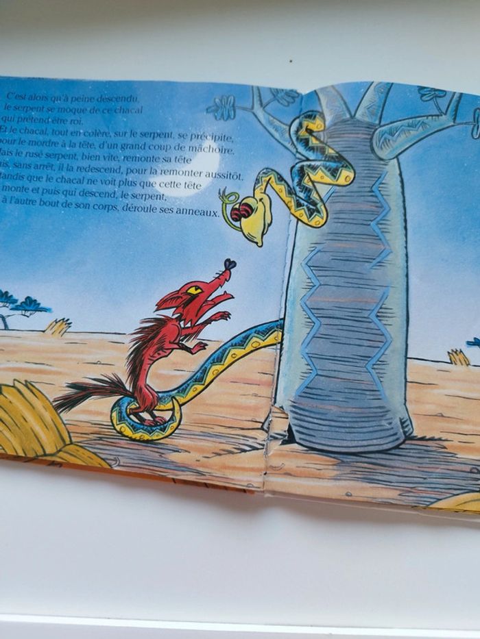 Livre - photo numéro 4