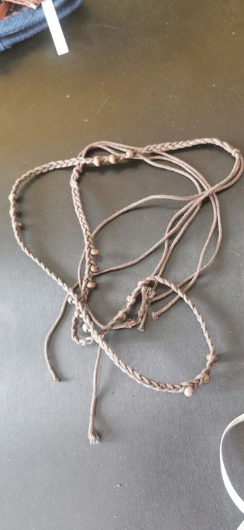 Ceinture accessoire