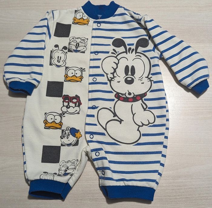 Ensemble bébé garçon