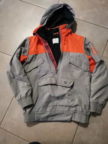 Blouson