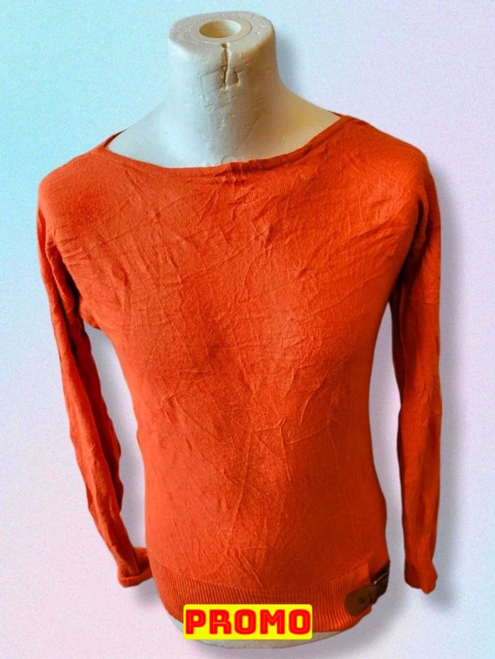 Magnifique pull femme Lauren Ralph Lauren taille M Ref WGB001