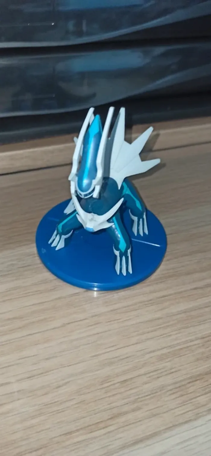 Figurine Pokémon - photo numéro 2