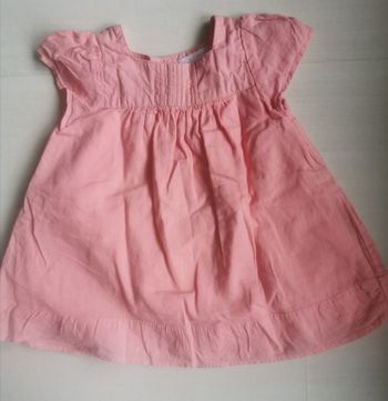 Jolie robe Cadet Rousselle Paris