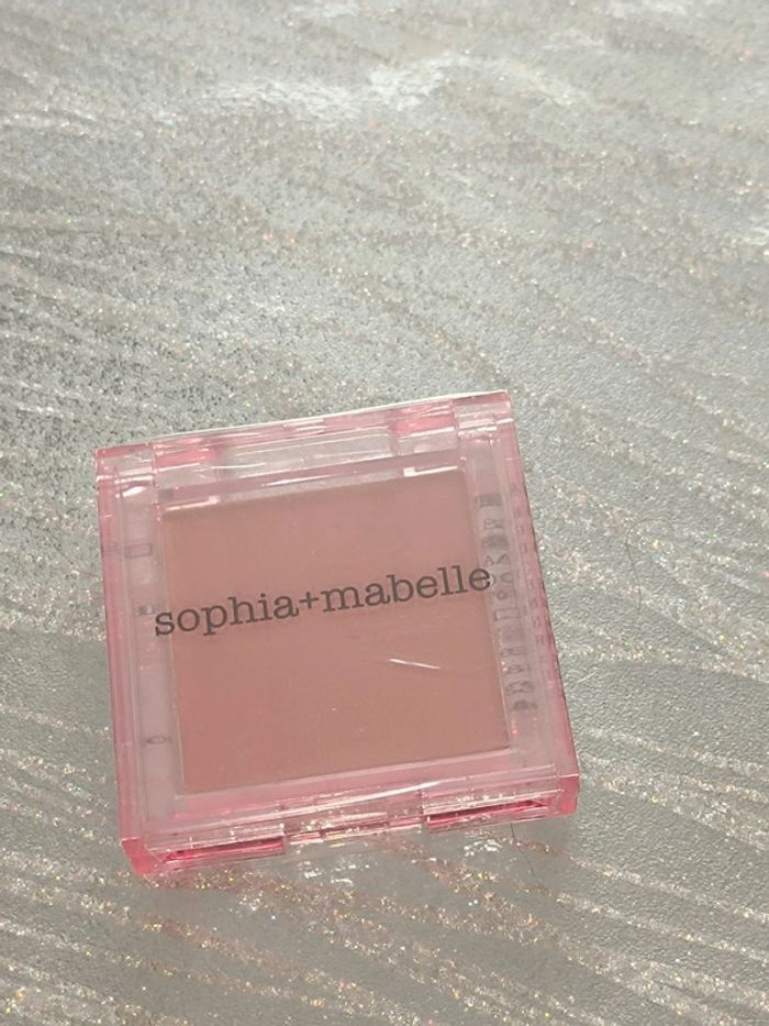 Fard a joue-Sophia Mabelle
