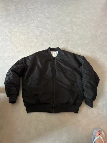 Bomber Bilal hassani