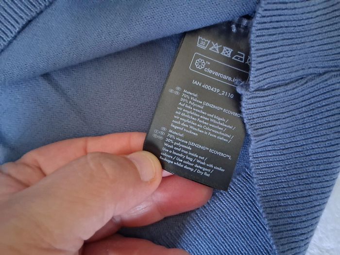 Pull neuf - photo numéro 4