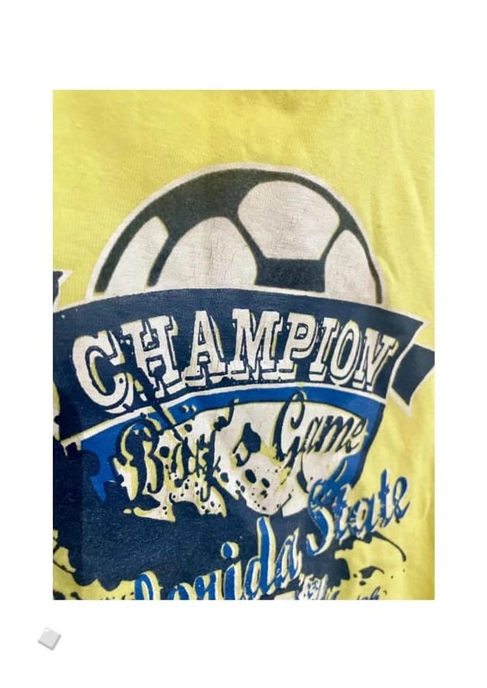 Débardeur et bermuda 4 ans - photo numéro 5