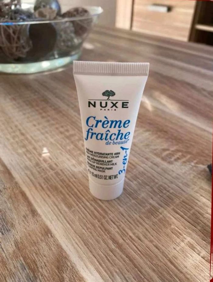 Crème fraîcheur - photo numéro 7