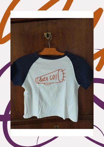 🧢T-shirts - MC - 11-12 ans - Zeeman 🧢