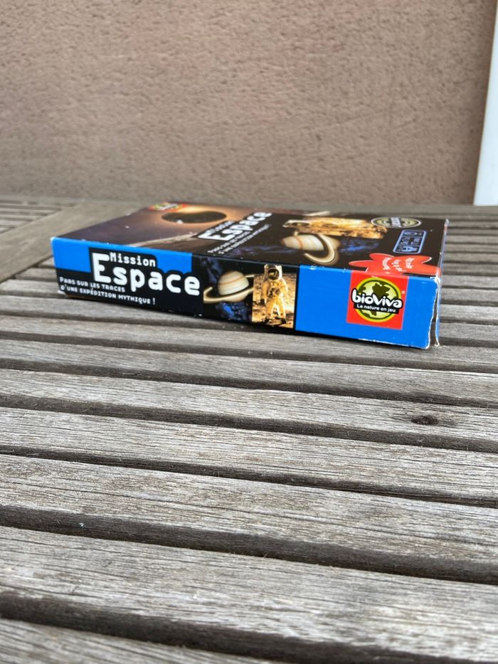 Mission Espace - photo numéro 7
