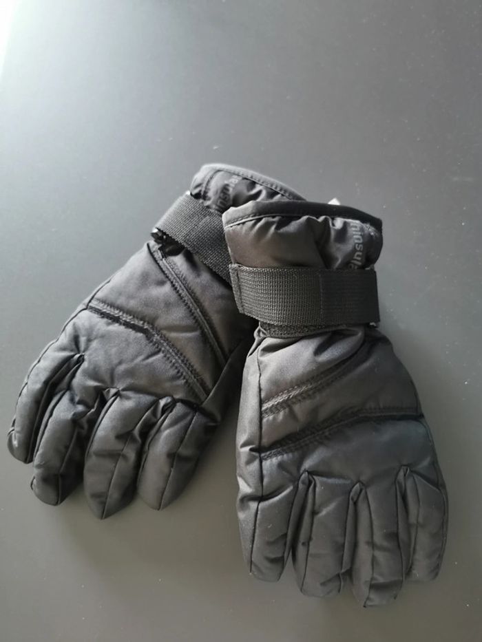 Gants de ski