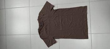 Tshirt manche courte S