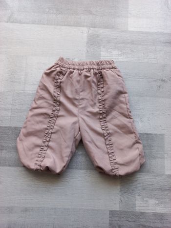 Pantalon 3mois