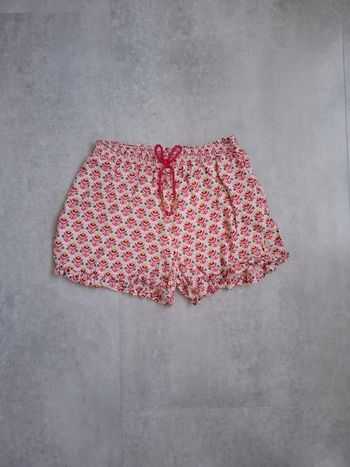 Short sergent major 7 ans