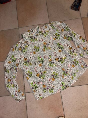 Chemise femme