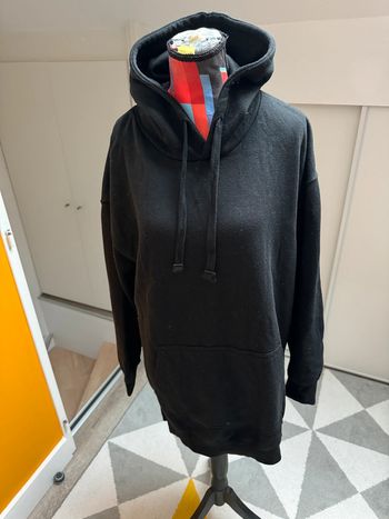 Sweat oversize Pull & Bear Taille 36