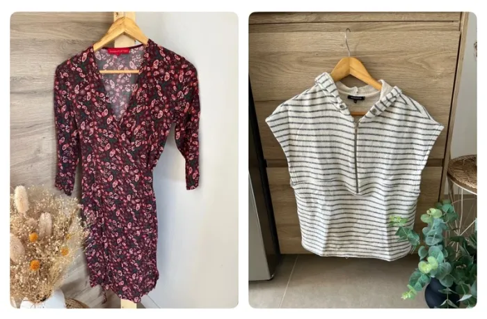 Vêtements femme - photo numéro 10