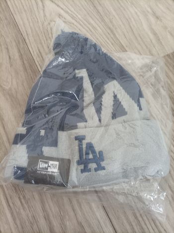 Bonnet New Era LA Dodgers 