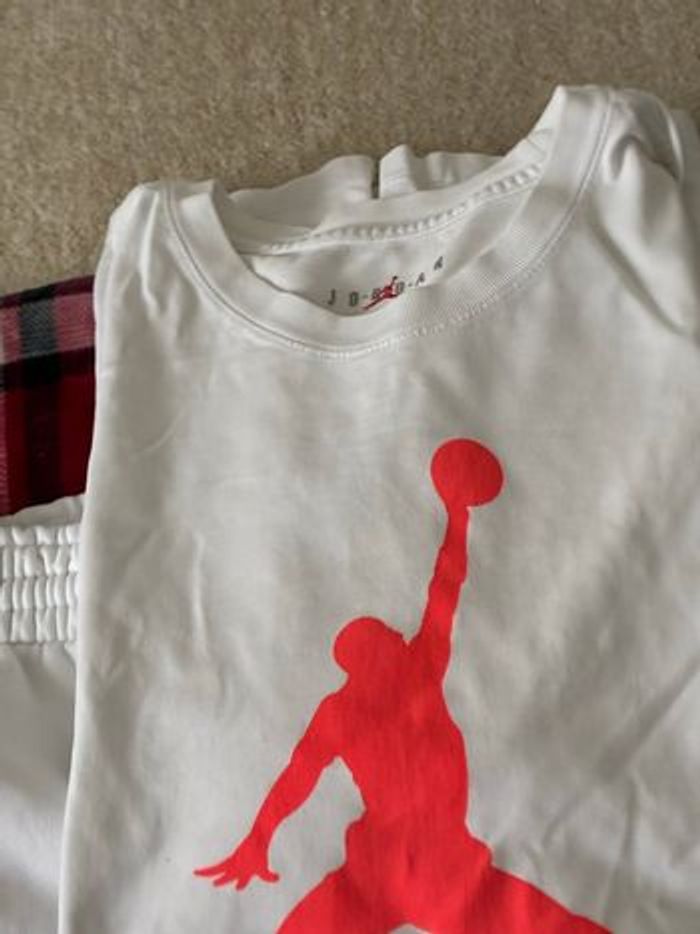 Ensamble sport - photo numéro 3