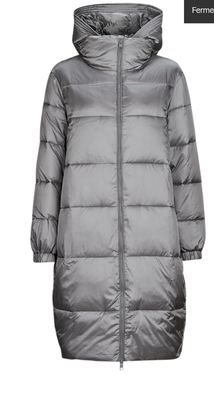Doudoune esprit
