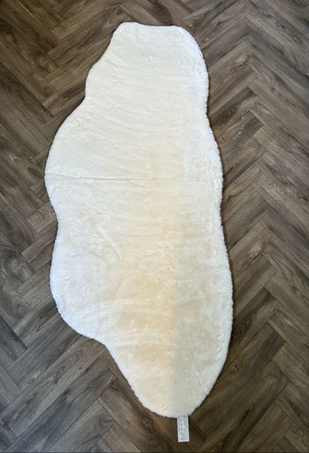 Tapis beige