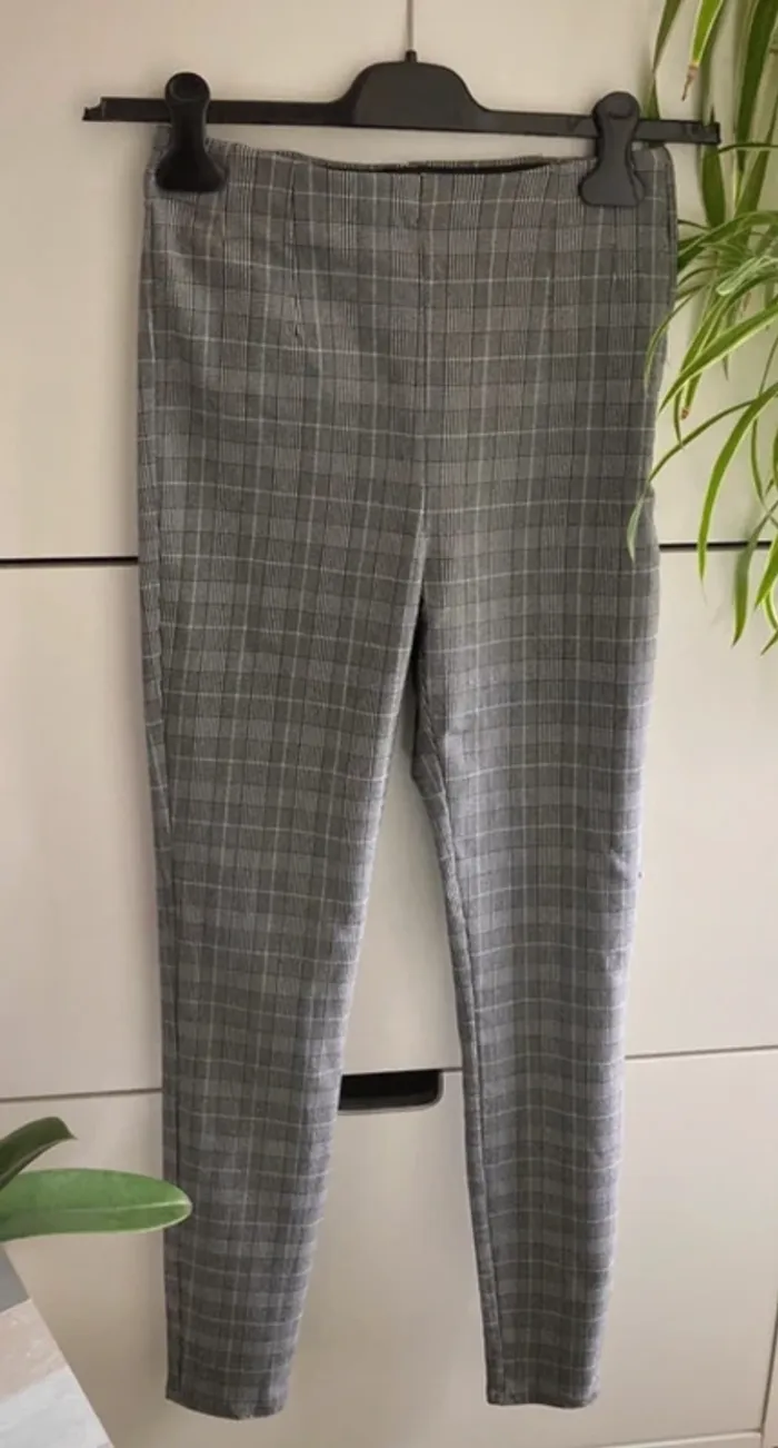 Pantalon skinny Pimkie T38 - photo numéro 2