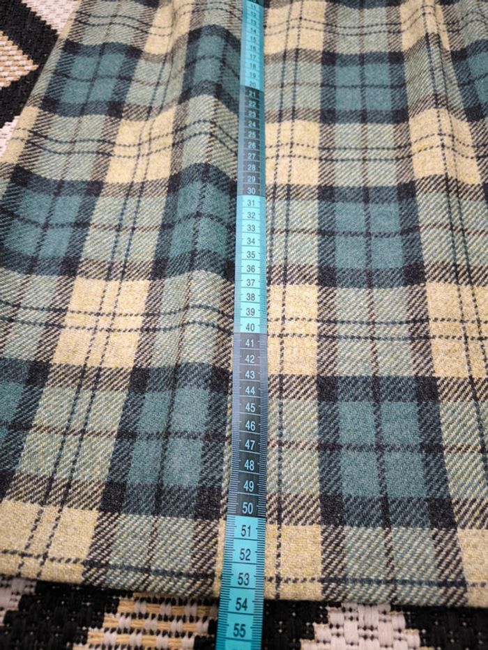 Ensemble tailleur veste et jupes taille 38 vintage - photo numéro 7