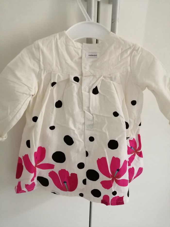 Robe 12 mois - photo numéro 7