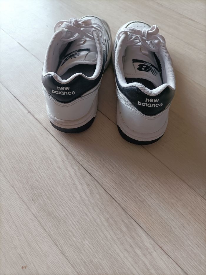 Basket new Balance - photo numéro 5