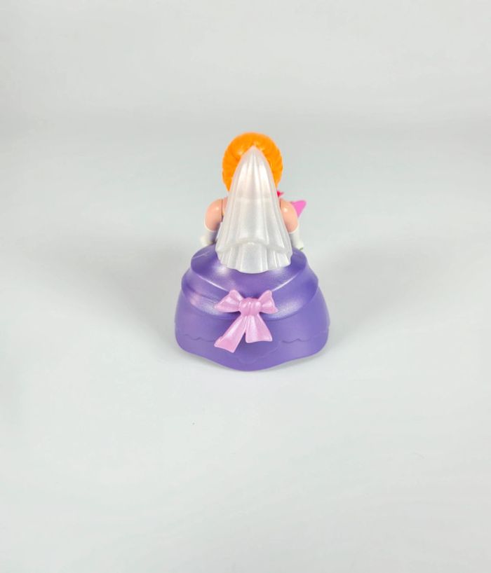 Playmobil Princesse Mariée - photo numéro 3