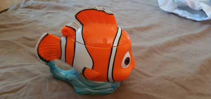 Tasse ou mug Nemo - photo numéro 3