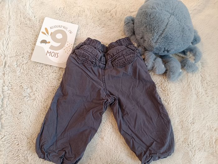 Pantalon 9 mois orchestra - photo numéro 3