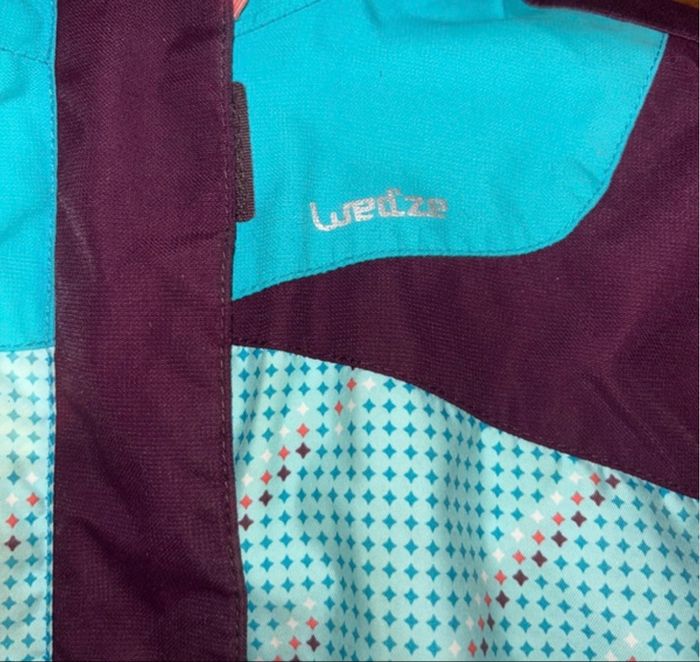 Veste de ski enfant fille - photo numéro 3