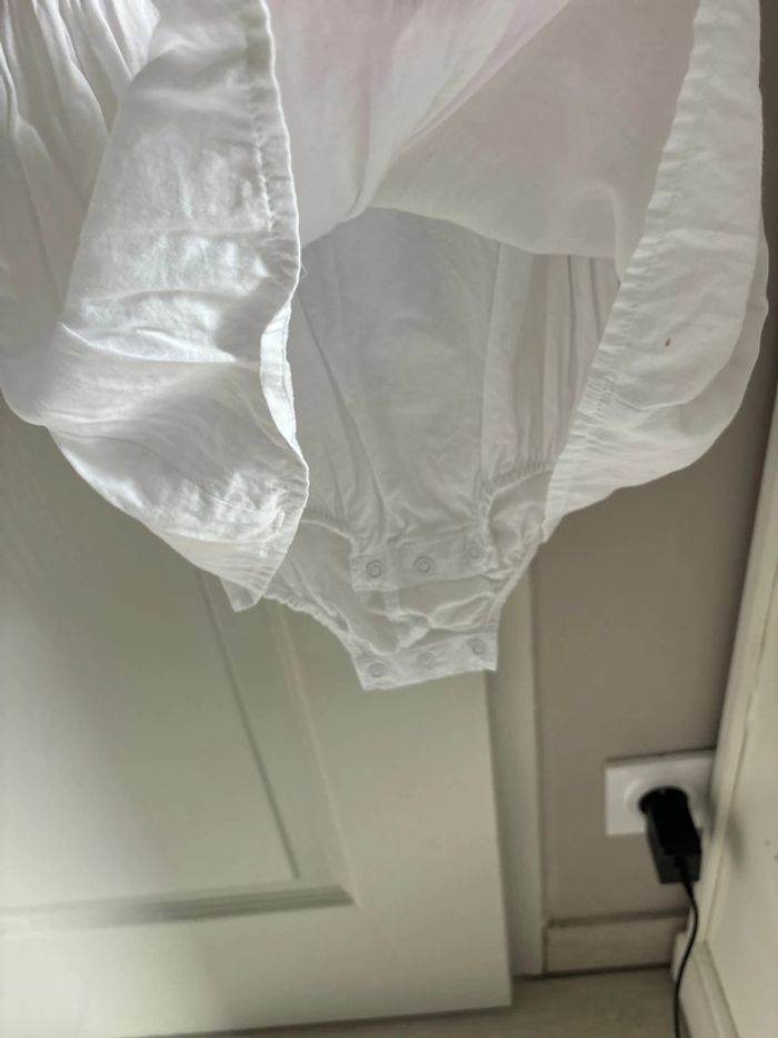 Robe body fille - photo numéro 2