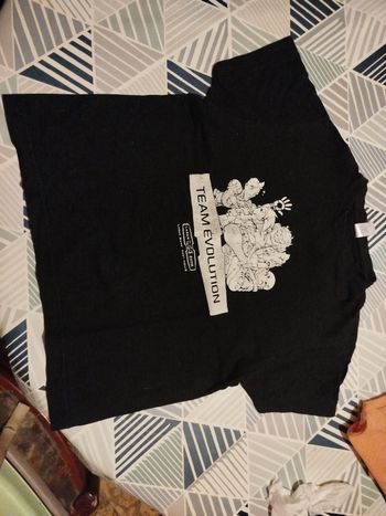 T shirt garçon