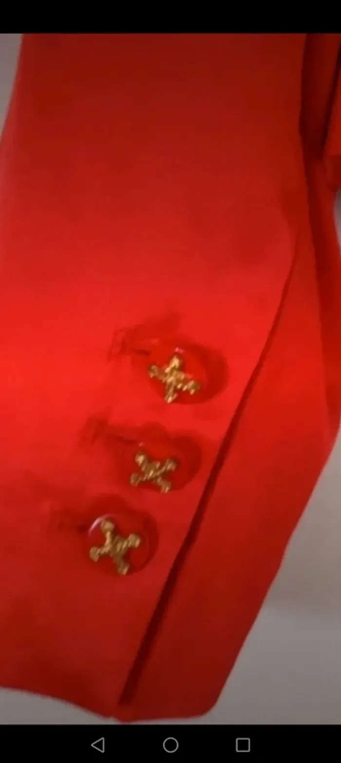 Veste blazer - photo numéro 2