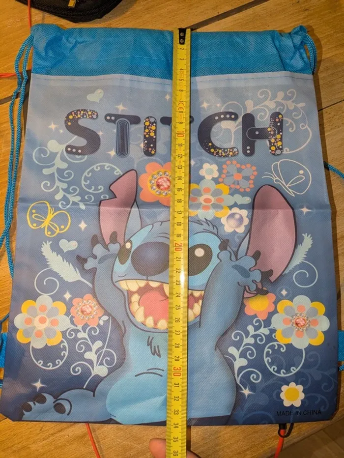 Sac stitch - photo numéro 4