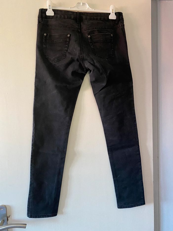 Jeans Skinny Taille 30/32 - photo numéro 2