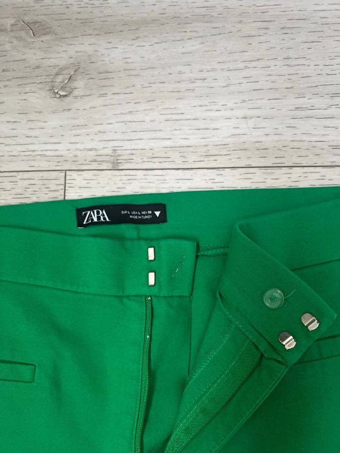 Pantalon Zara - photo numéro 2