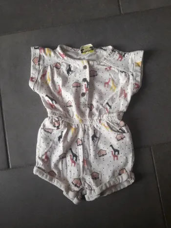 Combi-short