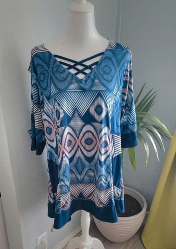 Haut femme taille 50/52