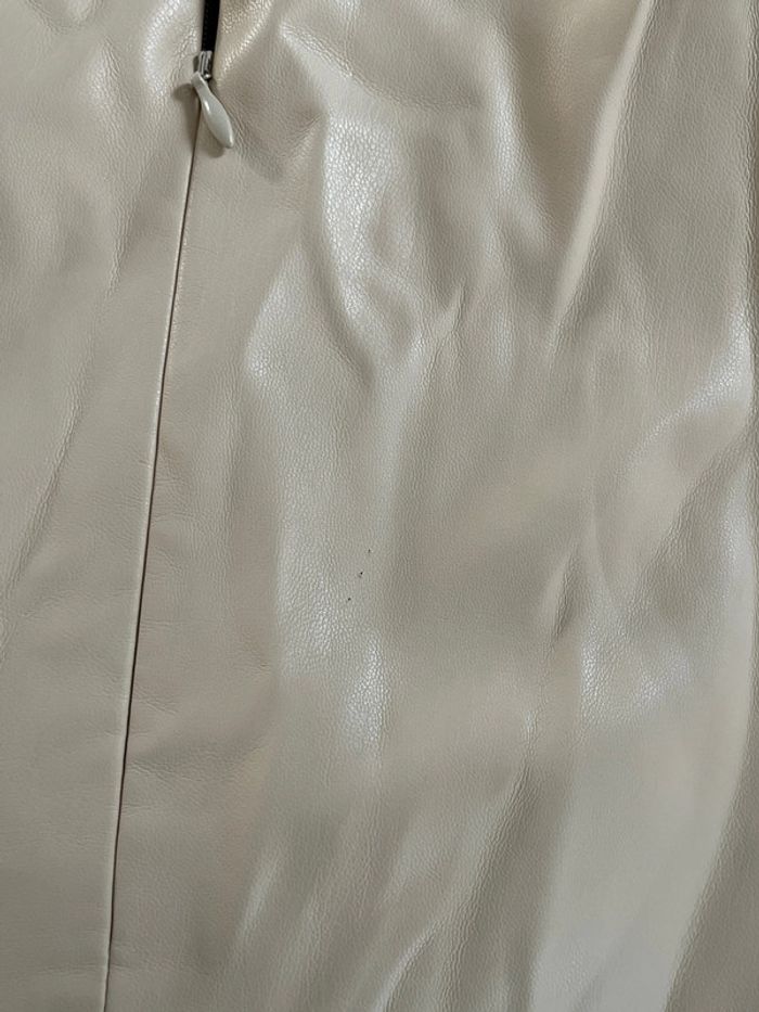 Superbe robe ou tunique femme Sfera collection taille M neuf avec étiquette - photo numéro 8