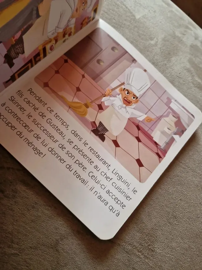 📖 Livre jeunesse • Disney - photo numéro 3
