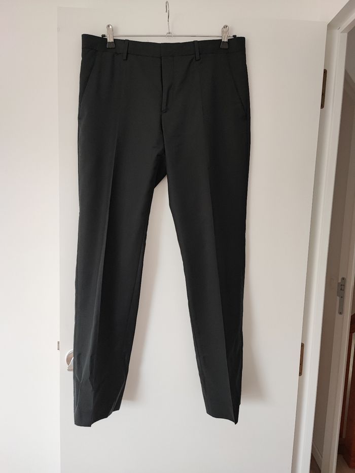 Pantalon de costume - photo numéro 2