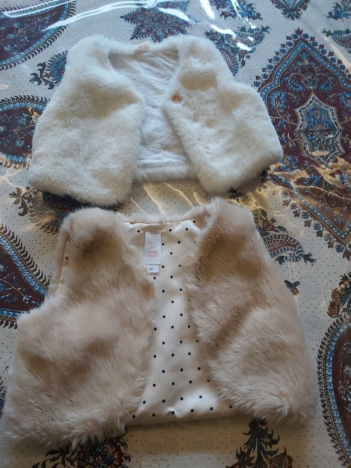 Lot hiver 12 mois - photo numéro 3